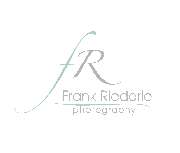 Logo - Frank Riederle Photography