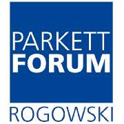 Frank Rogowski Parkett Studio - LOGO