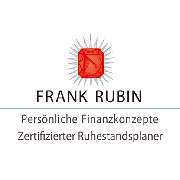 Frank Rubin - Persönliche Finanzkonzepte - Frank Rubin - persönliche Finanzberatung