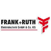 Frank + Ruth GmbH & Co. KG Elektrotechnik - LOGO