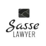 Frank Sasse Sasse Lawyer - LOGO