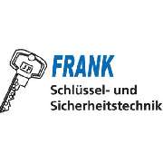 FRANK Schlüssel- u. Sicherheitstechnik - LOGO