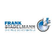 Frank Stadelmann GmbH Präzisionsdrehteile - LOGO