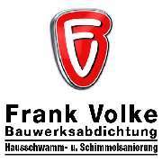Frank Volke Bauwerksabdichtung - LOGO