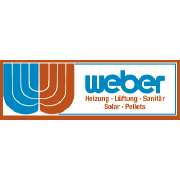 Frank Weber Heizung-Sanitär - LOGO