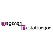 Frank Wegener Bestattungen - LOGO