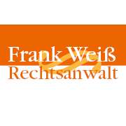 Frank Weiß Rechtsanwalt - LOGO