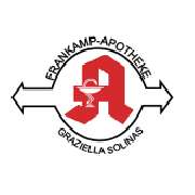 Frankamp-Apotheke - Logo der Frankamp-Apotheke