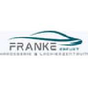 Franke - Karosserie & Lackierzentrum Erfurt - LOGO