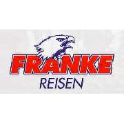 FRANKE REISEN - LOGO
