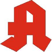 Franken-Apotheke - Logo der Franken-Apotheke