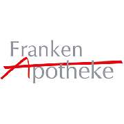 Franken-Apotheke - Logo der Franken-Apotheke