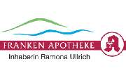 Franken Apotheke Inh. Ramona Ullrich - LOGO