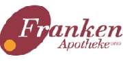Franken Apotheke OHG - LOGO