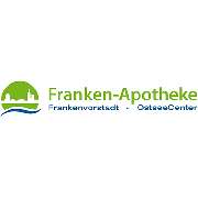 Franken-Apotheke OstseeCenter - Logo der Franken-Apotheke OstseeCenter