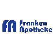 Franken-Apotheke Tauberbischofsheim - Logo der Franken-Apotheke Tauberbischofsheim