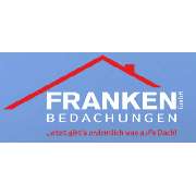 FRANKEN BEDACHUNGEN GmbH - LOGO