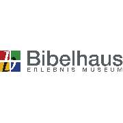 Frankfurter Bibelgesellschaft e.V. - LOGO