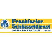 Frankfurter Schlüsseldienst Eich GmbH - LOGO