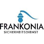 FRANKONIA Sicherheitsdienst GmbH & Co. KG - LOGO