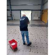 Frankys Glasreiniger - LOGO