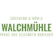 Franz Beringer Sägewerk & Mühle - LOGO