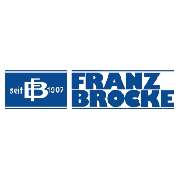 Franz Brocke GmbH & Co. KG Installationen Sanitär Heizung - LOGO
