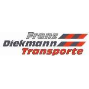 Franz Diekmann Transporte GmbH & Co.KG - LOGO