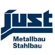 Franz Just Metall- und Stahlbau - LOGO