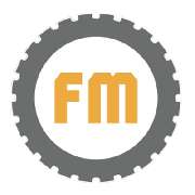 Franz Maag Autoverwertung - LOGO