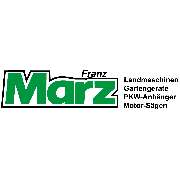 Franz Marz - LOGO