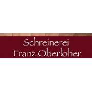 Franz Oberloher Schreinerei - LOGO