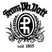 Franz-Philipp Pott Getränkegroßhandel - LOGO