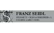 Franz Seidl Steinmetz- u. Steinbildhauerbetrieb Inh. Markus Seidl - LOGO