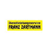 Franz Zartmann - LOGO