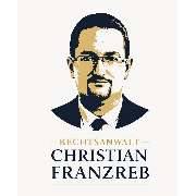 Franzreb Christian Rechtsanwalt - LOGO
