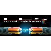 Frasca Elektrotechnik Service - LOGO