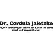Frau Dr. Cordula Jaletzke - LOGO
