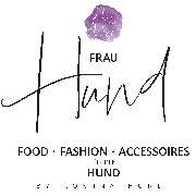 Frau Hund Barf und Kauartikel Shop - LOGO