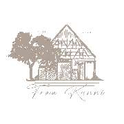 Frau Kunni Café und Ferienwohnung - LOGO
