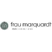 frau marquardt interior concept store - LOGO