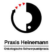 Frau Silvia Heinemann (Nachfolge Frau Dr. Blümel) Schwerpunktpraxis für Gynäkologische Onkologie - LOGO