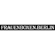 Frauen Boxen Berlin - LOGO