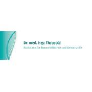 Frauenärztin Dr. med. Inga Theopold - LOGO