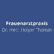 Frauenarztpraxis - Dr. med. Holger Thomas - LOGO