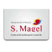 Frauenarztpraxis S.Magel Fachärztin für Gynäkologie&Geburtshilfe - LOGO