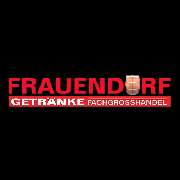 Frauendorf Getränkefachgroßhandels GmbH & Co. KG - LOGO
