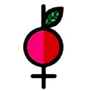 FrauenErnährung - LOGO