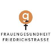 Frauengesundheit Friedrichstrasse - Tobias Gilster - LOGO