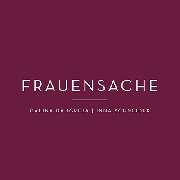 Logo - Frauensache Galina da Igreja